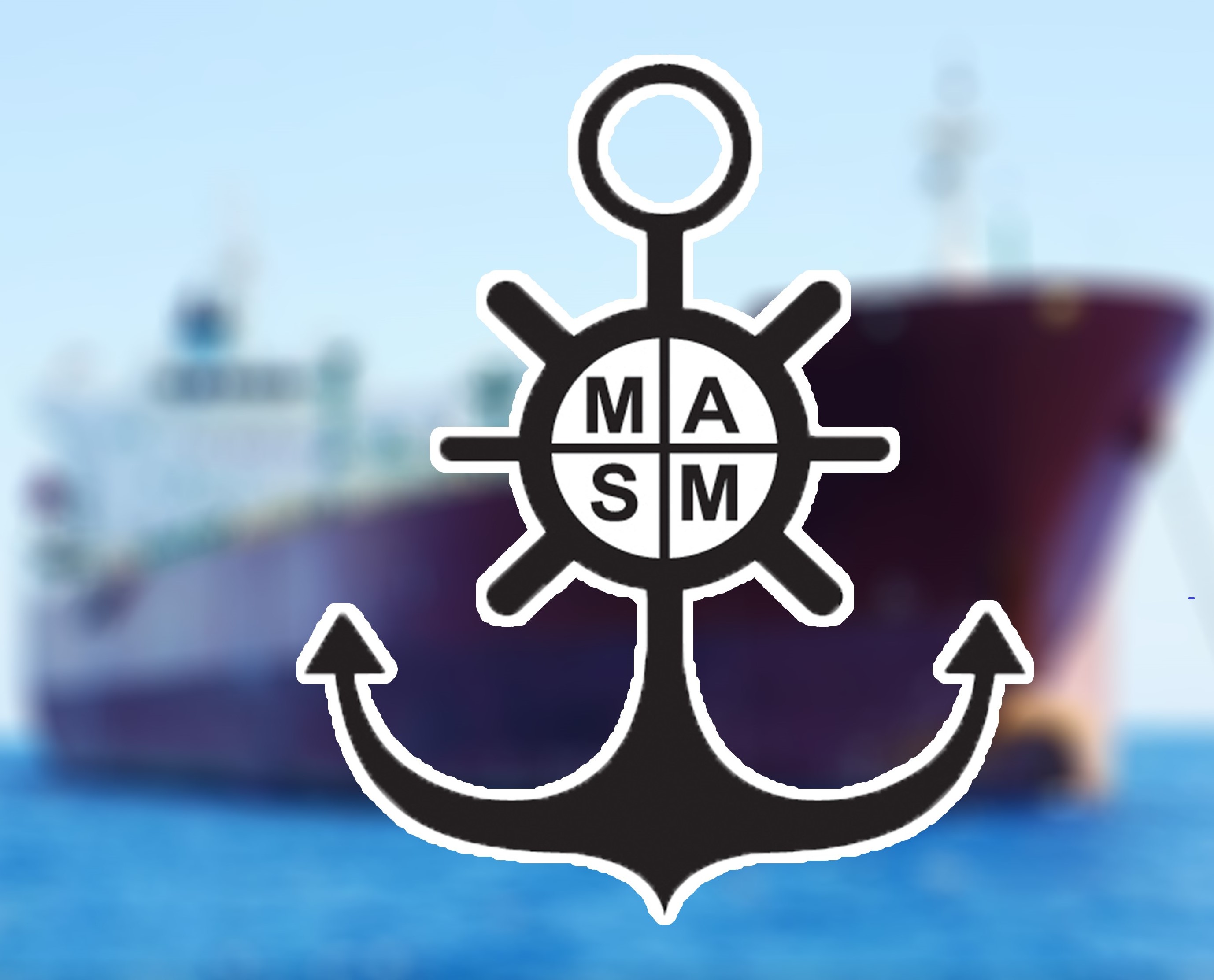 Logo MASM